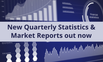 Statistics & Market Reports for April 2024 out