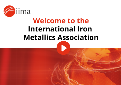 International Iron Metallics Association introduction video