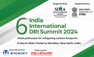 ​IIMA guest of honour at SIMA 6th India International DRI Summit