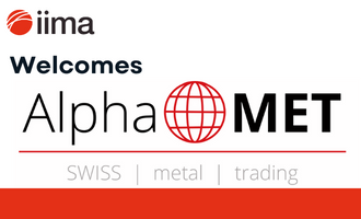 Alpha-MET joins the IIMA