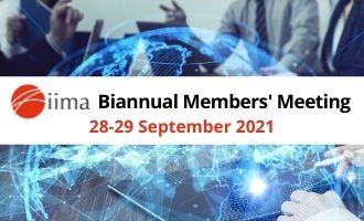 Bi-Annual Members Meeting 28th - 29th September 2021