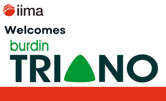 Spanish company, Burdin Triano, join the IIMA