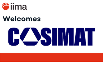 IIMA welcomes Cosimat