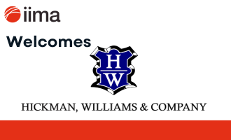 Hickman, Williams & Company new member