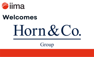 Horn & Co is latest IIMA member