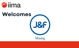 IIMA welcomes J&F Mineração