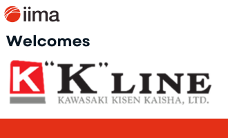 Kawasaki Kisen Kaisha Ltd / K Line join IIMA