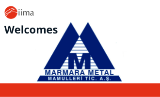 Marmara Metal latest IIMA member