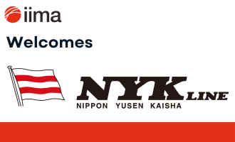 NYK (Nippon Yusen Kaisha) Line Join IIMA