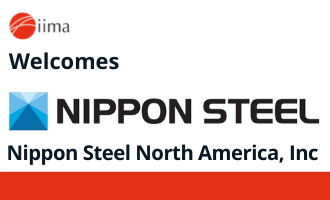 Nippon Steel North America Inc join IIMA