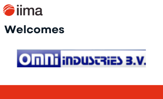 Omni Industries joins IIMA