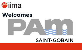 Saint-Gobain PAM Canalisation join IIMA