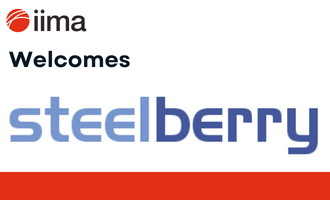 Steelberry s.r.o becomes IIMA member