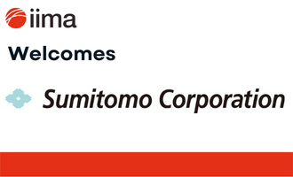 New member: Sumitomo Corporation