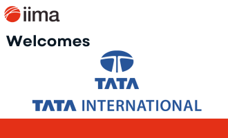 Tata International become IIMA member