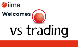 VS Trading joins IIMA