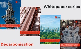 IIMA Decarbonisation Whitepapers
