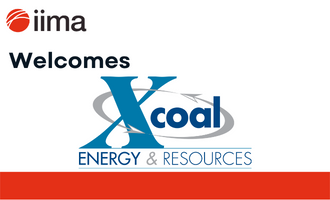 Xcoal Energy & Resources join IIMA
