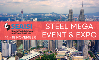 ​2022 SEAISI Steel Mega Event & Expo