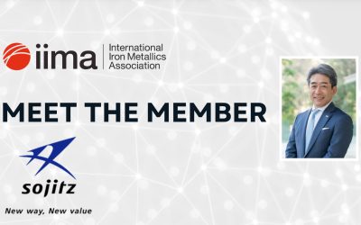 Meet the Member – Sojitz