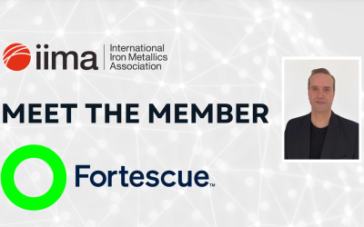 Meet the Member – Fortescue
