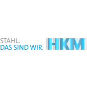 Hüttenwerke Krupp Mannesmann GmbH - HKM
