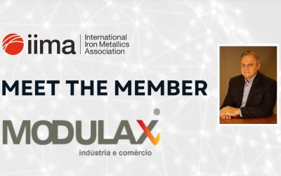 Meet the Member – Modulax