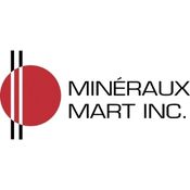 Minéraux Mart Inc
